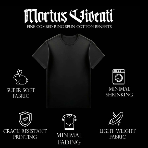 "The Hermit" by Mortus Viventi - Picture 6 of 6